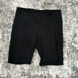 Old Navy Bike Shorts
